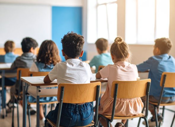 Firefly_ders dinleyen kreş öğrencileri 581108