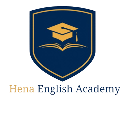 Hena English