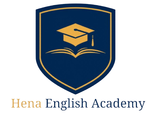 Hena English